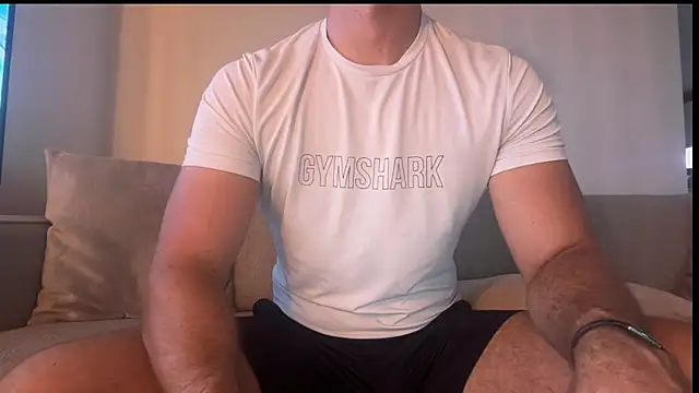 gymshrk online show from July 30, 5:17 am