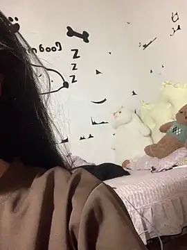 Sury-babyy online show from April 28, 2:44 pm