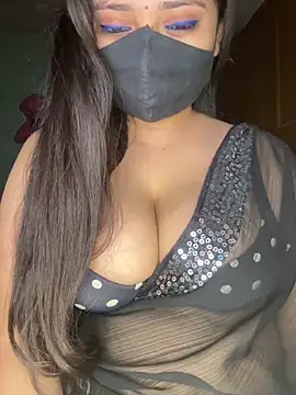 Naughty pooja44 online show from April 30, 8:57 pm