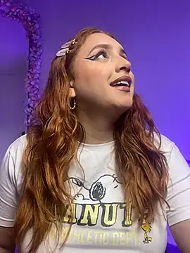 AntonelaSalazar online show from July 16, 5:57 am