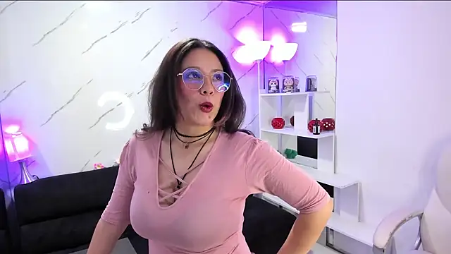 Snapshot of MaraMartinez_ chatting on July 20, 5:59 pm MaraMartinez online show from July 20, 5:59 pm