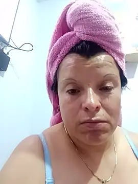 Samantha Kieran online show from May 22, 7:19 pm