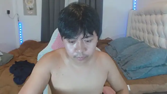 asianroy x online show from August 9, 6:29 am
