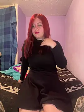 Snapshot of Caro_redd chatting on May 16, 1:21 pm Caro redd online show from May 16, 1:21 pm