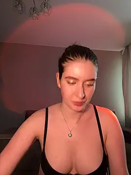 Lili of sin online show from June 9, 9:54 am