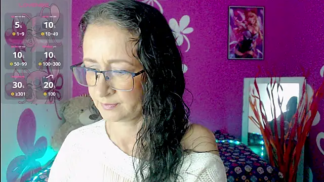 aura latinax online show from April 30, 12:44 pm