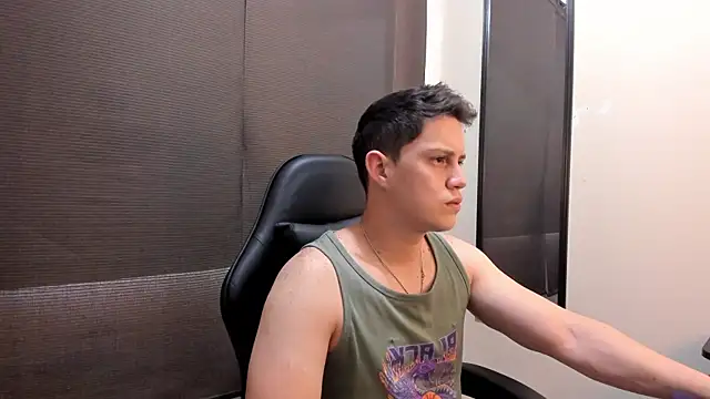 KendricTorres online show from June 14, 3:25 pm