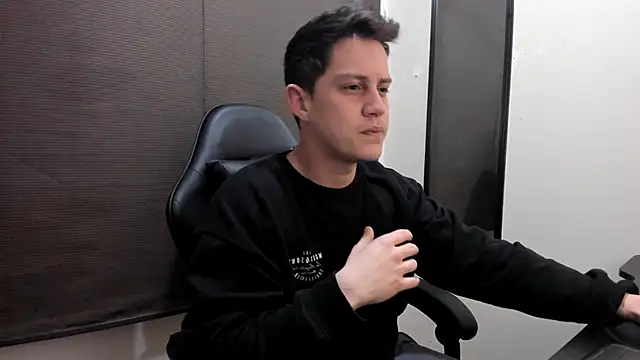 KendricTorres online show from July 1, 11:34 am