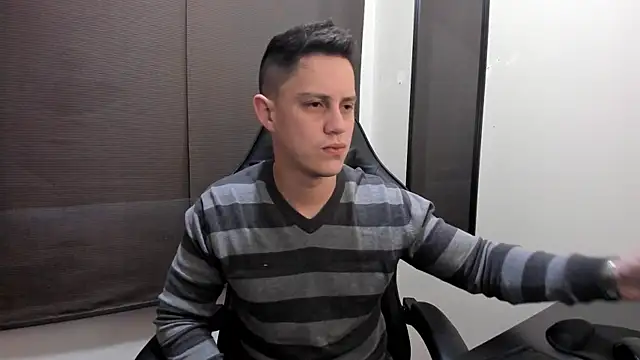 KendricTorres online show from July 4, 12:55 pm