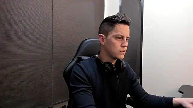 KendricTorres online show from July 11, 11:24 am