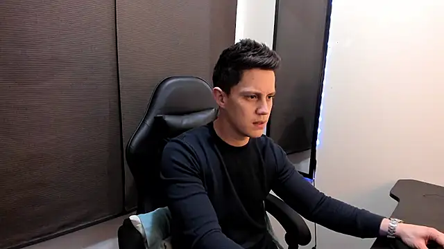 KendricTorres online show from August 2, 5:06 am