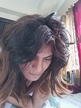 Snapshot of SexyShila-97 chatting on August 2, 7:07 am SexyShila-97 online show from August 2, 7:07 am