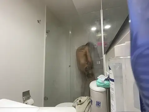 ttoosexy online show from April 27, 6:28 pm