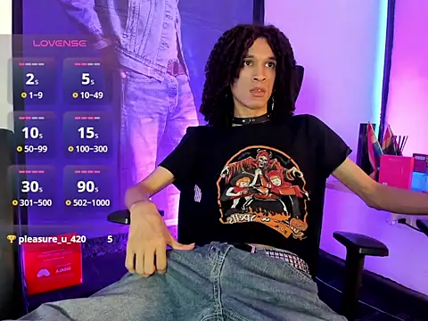 anddy hugecock online show from June 21, 4:53 pm