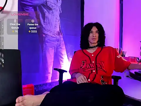 anddy hugecock online show from June 24, 1:43 pm