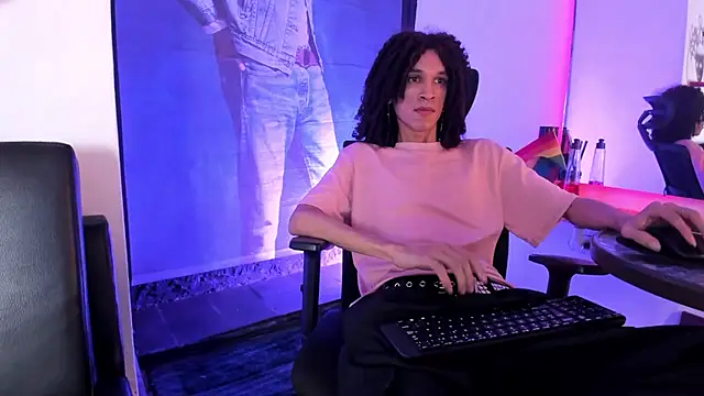 anddy hugecock online show from June 29, 7:47 pm