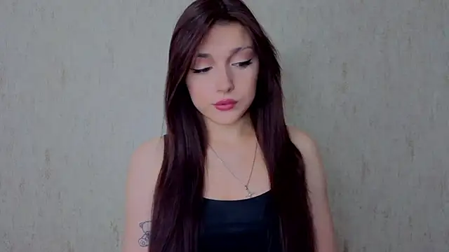 Snapshot of georgymaryhi chatting on June 25, 4:55 pm georgymaryhi online show from June 25, 4:55 pm