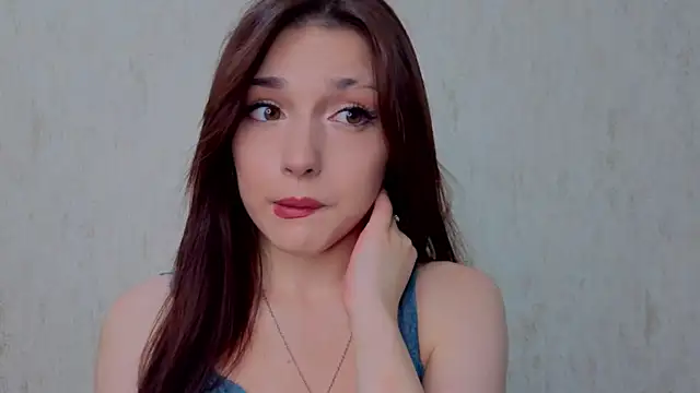 Snapshot of georgymaryhi chatting on July 5, 3:41 pm georgymaryhi online show from July 5, 3:41 pm