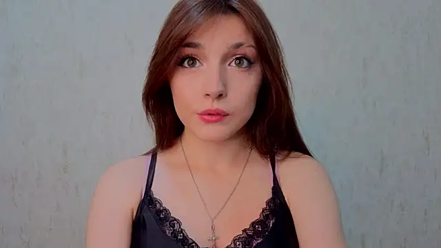 Snapshot of georgymaryhi chatting on August 4, 4:09 pm georgymaryhi online show from August 4, 4:09 pm