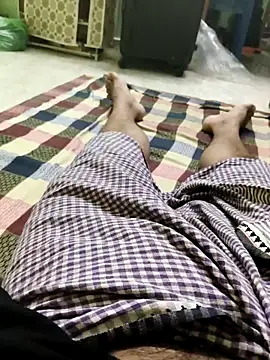 Nira22 online show from April 27, 7:34 pm