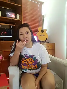 Taliapeach online show from May 29, 12:25 pm