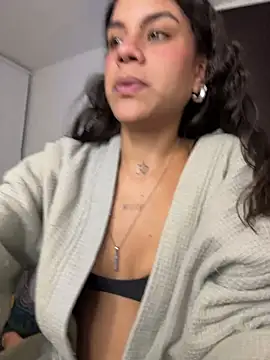 MiauwX X online show from April 28, 2:10 am