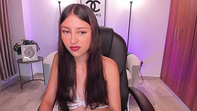 Nikky sweett  online show from May 21, 10:06 pm