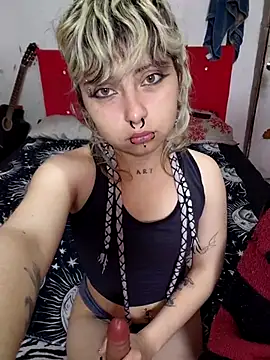 Cute Chrixxx online show from July 9, 12:09 pm