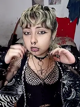 Cute Chrixxx online show from July 11, 12:08 pm