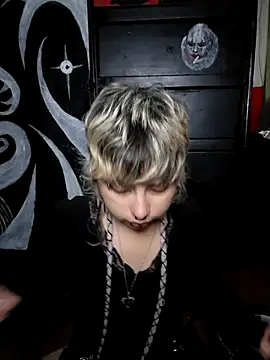 Cute Chrixxx online show from July 23, 12:03 pm