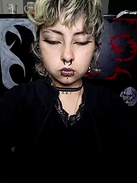 Cute Chrixxx online show from July 24, 12:03 pm