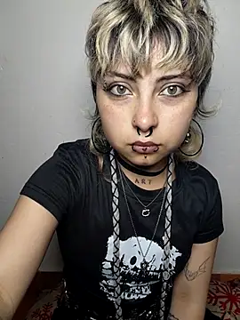 Cute Chrixxx online show from July 29, 12:03 pm