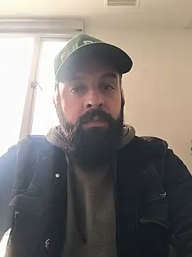 erikthor online show from May 18, 6:36 pm