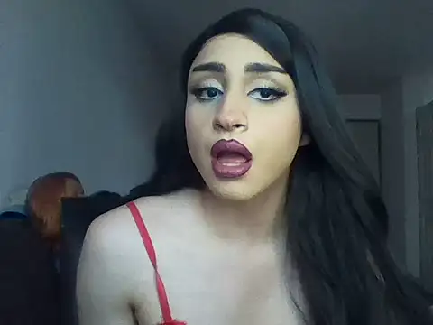 AliceSparkle13 online show from May 4, 7:10 pm