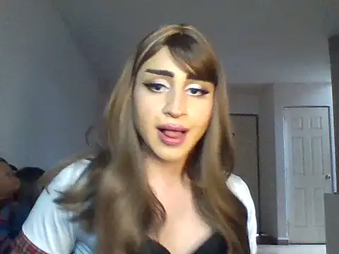 AliceSparkle13 online show from May 12, 7:55 pm