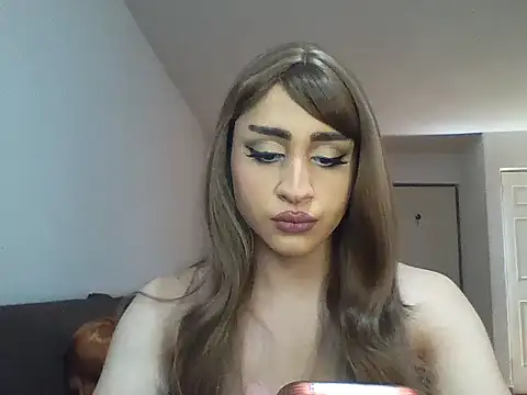 AliceSparkle13 online show from May 28, 8:39 pm