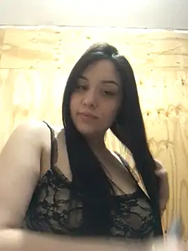 prettyrubi online show from July 31, 3:50 am