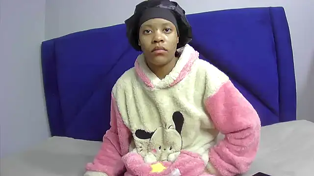 TheSexyBibi online show from June 20, 7:44 am