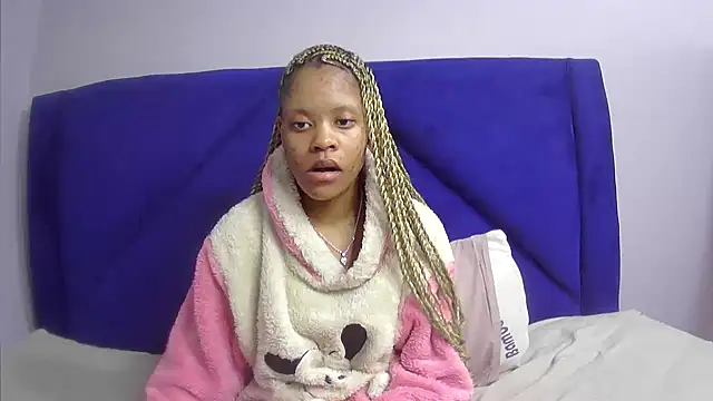 TheSexyBibi online show from July 12, 1:46 pm
