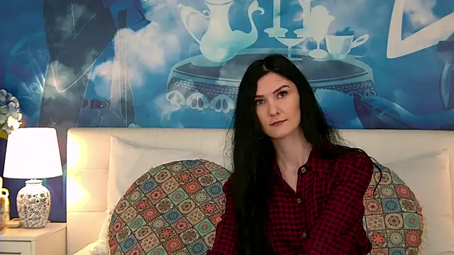 Snapshot of AnnabelRite chatting on May 12, 5:37 am AnnabelRite online show from May 12, 5:37 am