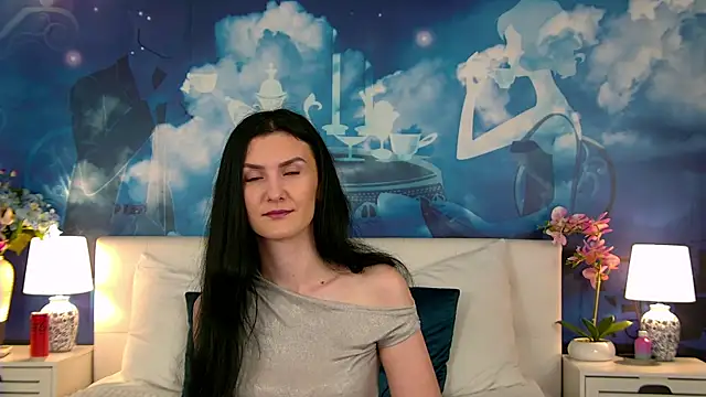 Snapshot of AnnabelRite chatting on May 14, 5:14 am AnnabelRite online show from May 14, 5:14 am