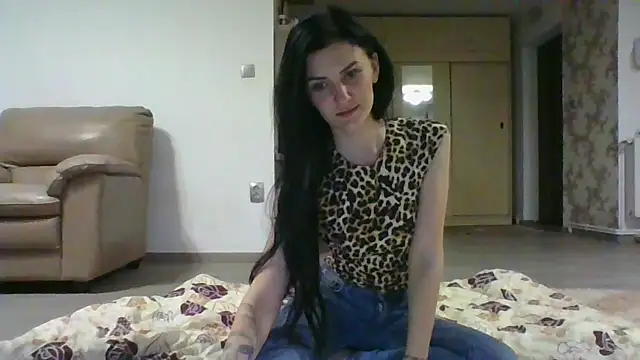 Snapshot of AnnabelRite chatting on May 28, 9:23 pm AnnabelRite online show from May 28, 9:23 pm