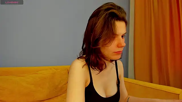 Kira Be11 online show from May 31, 1:14 am