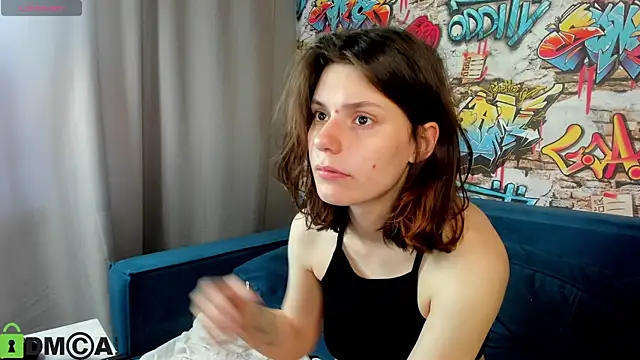 Kira Be11 online show from June 16, 1:08 am