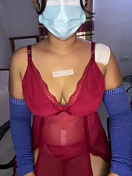 HotQueenSri online show from June 15, 11:01 am
