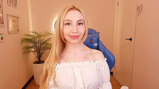MilkChoc0late online show from May 27, 2:30 am