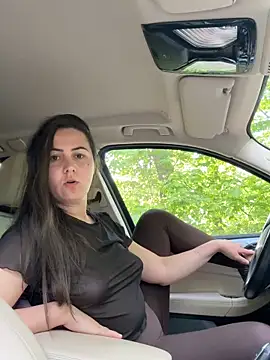 Wild Rachel online show from April 30, 3:51 pm