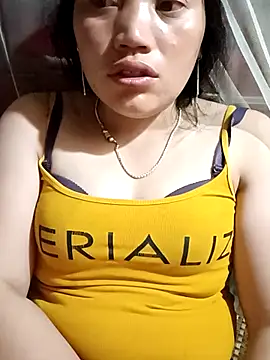 Blaze Luna online show from April 29, 10:16 pm