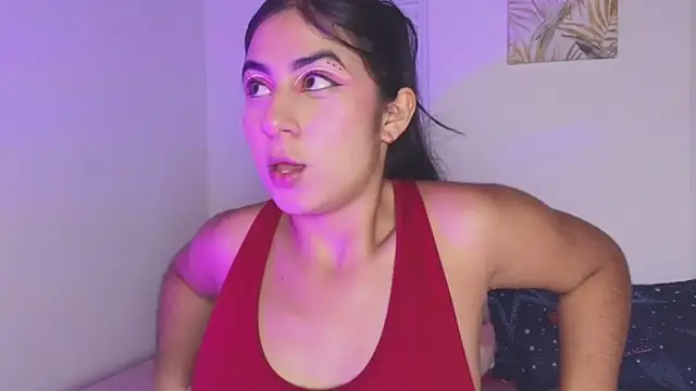 VictoriaaLopez online show from May 20, 4:18 am