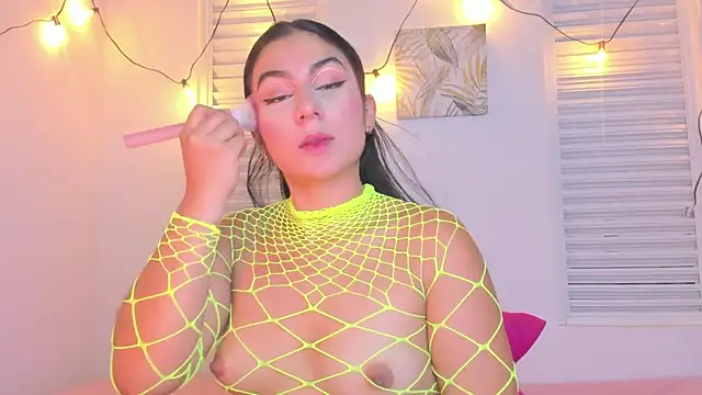VictoriaaLopez online show from July 8, 7:07 pm